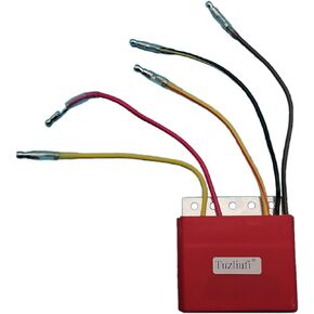 Voltage Regulator Rectifier Compatible with Polaris Magnum Sportsman XPlorer XPress XPedition Trail Ranger Big Boss 50 300 325 335 400 425 400L 500 Worker 4060113 4060133 4060191 2205046 Z63