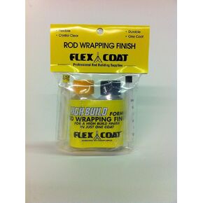 F2P Wrap Finish Kit 2oz