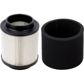 Air Filter Cleaner Replacement for Polaris Trail Blazer 250 Sportsman 300 Sawtooth 200 Hawkeye 300 Phoenix 200 Xplorer 250 0452306 1253355
