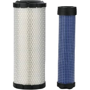 M170281 M164264 Air Filter Compatible with John Deere Gator XUV550 XUV560 XUV590 RSX850 RSX860 Utility Vehicles Replaces John Deere M170281 M164264