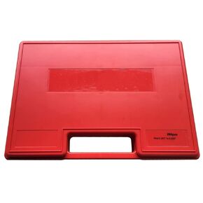 حافظة HHIP 4101-0012CASE لمجموعة 250 قطعة من Pin Gage