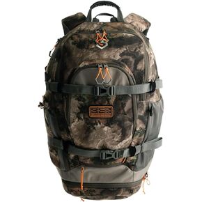 ScentLok BE:1 Treestand Backpack - Hunting Pack for Camo Gear and Equipment