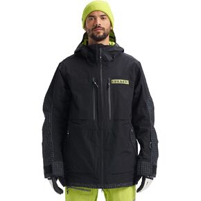 Burton Mens Frostner Jacket