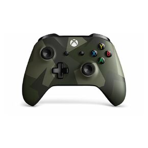 Microsoft Official Xbox Armed Forces II Controller Special Edition