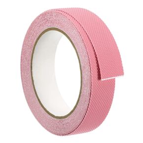 PATIKIL 2 Inch x 16.2 Feet Anti Slip Grip Tape, Non-Slip Traction Tape Waterproof for Stairs Outdoor Indoor, Pink