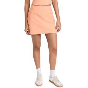 Beyond Yoga Women's Spacedye Movement Skirt