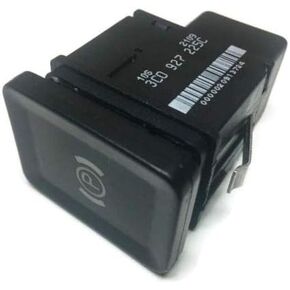 PARKING BRAKE SWITCH 3C0 927 225 C REH, 3C0927225CREH for VW Volkswagen Passat