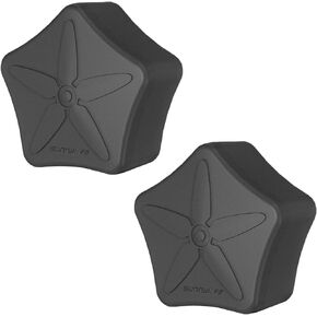2pcs Avata Propellers Storage Case, Propellers Dustproof Storage Box for DJI Avata Propellers, for DJI Avata Drone Accessories