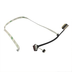 GinTai GS557 40pin DC02C00KQ10 DC02C00KQ00 5C10S30244 5C10S30039 5C10S30245 LCD Touch EDP Cable for Lenovo Ideapad 5-15IIL05 81YK 5-15ARE05 81YQ 5-15ITL05 82FG 5-15ALC05 82LN 5-15ILL05