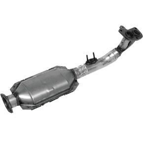 Walker Exhaust Ultra EPA 53287 Direct Fit Catalytic Converter