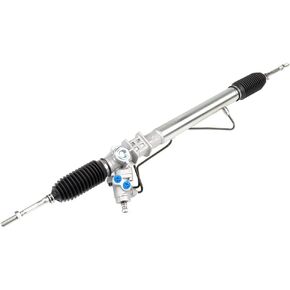 OCPTY Power Steering Rack and Pinion Assembly fits For Suzuki Grand Vitara 1999-2005,For Suzuki XL-7 2002-2006 (Not fit any Chevy Tracker, standard Vitara or non-US models)