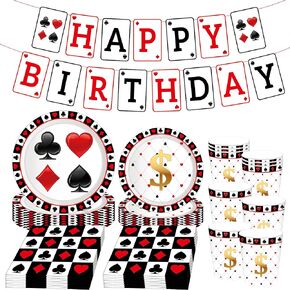 46 PCS Two Groovy Party Supplies Two Groovy party plates and napkins Two Groovy banner Two Groovy party table cover
