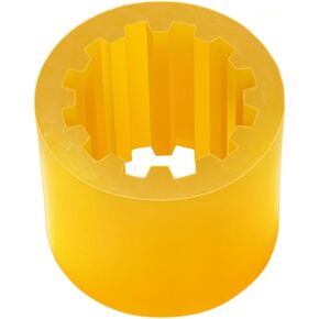 Flexible Coupler Sleeve 5000178336- fits Wacker Neuson - Compatible with Rollers RD880, RD11, RD12-90, and RD16-100