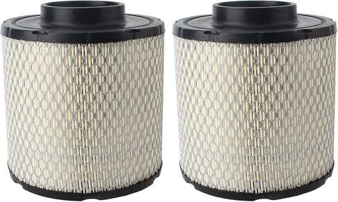 فلتر هواء Carbhub 7082037 2521372 مناسب لـ Polaris ACE 570 SP EPS Sportsman 570 EFI EPS Pursuit Touring EPS ACE Polaris Ranger 500 Crew 570 ETX Air Cleaner in Saudi Arabia