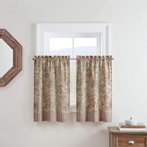 Waverly Lucchese، طبقات صغيرة من الألواح الخاصة بنافذة الخصوصية، الحمام، غرفة المعيشة، 52 بوصة × 36 بوصة، Fumo in Kuwait