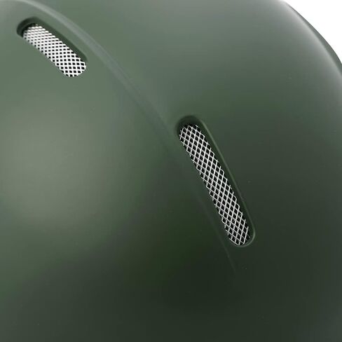 Harssidanzar Motorcycle Helmet Dual Visor Open Face Motorbike Scooter Moped Helmet Cruiser, DOT Approved, for Men and Women CU602AUS in Saudi Arabia