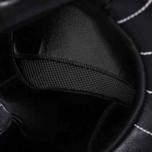 Harssidanzar Motorcycle Helmet Dual Visor Open Face Motorbike Scooter Moped Helmet Cruiser, DOT Approved, for Men and Women CU602AUS in Saudi Arabia