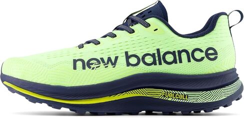 New Balance Men FuelCell SuperComp Trail in Saudi Arabia