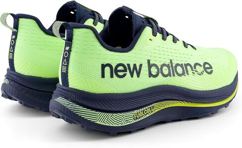New Balance Men FuelCell SuperComp Trail in Saudi Arabia