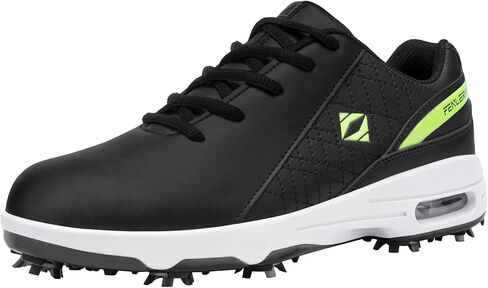 أحذية الجولف الرجالية من FENLERN ذات وسادة هوائية مريحة مقاومة للماء F006 in Kuwait