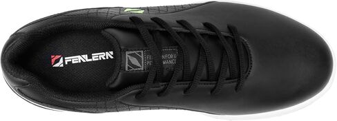 أحذية الجولف الرجالية من FENLERN ذات وسادة هوائية مريحة مقاومة للماء F006 in Kuwait