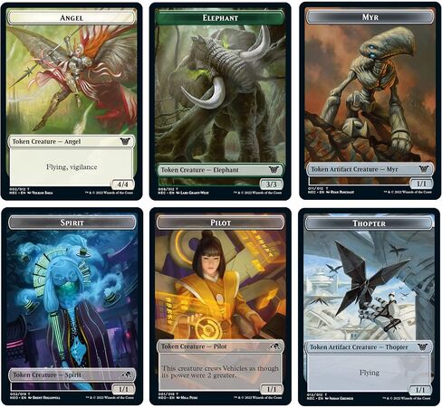 MTG Kamigawa: Neon Dynasty Commander Deck – Buckle Up + Ultra Pro Premium Alcove Tower Deck Box in Saudi Arabia