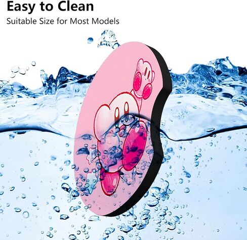 Jupswan Car Coaster for Cupholder,2 Pack Heart Aesthetic Car Decals Cup Coaster Car Accessories Car Finds Tiktok for Women Men, Clean,Tidy,Universal Fit in Saudi Arabia