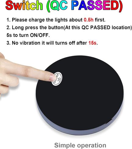 أضواء حامل أكواب السيارة لطراز تيسلا Y 3 X S، حامل أكواب متغير 7 ألوان، وسادات سجادات الأكواب، ملحقات السيارة بإضاءة LED للشحن عبر USB (قطعتان) in Kuwait