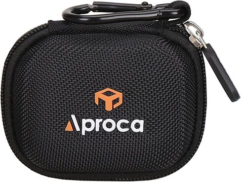 Aproca Hard Storage Travel Case, Fit for Golf Buddy Voice 2 Talking GPS Rangefinder in Saudi Arabia