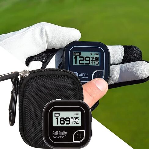 Aproca Hard Storage Travel Case, Fit for Golf Buddy Voice 2 Talking GPS Rangefinder in Saudi Arabia
