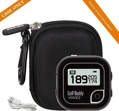 Aproca Hard Storage Travel Case, Fit for Golf Buddy Voice 2 Talking GPS Rangefinder in Saudi Arabia