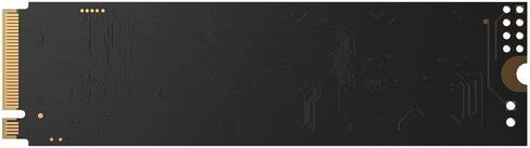 HP EX900 M.2 120GB PCIe 3.0 X4 Nvme 3D TLC NAND محرك الحالة الصلبة الداخلي (SSD) 2Yy42Aa#ABC in Saudi Arabia