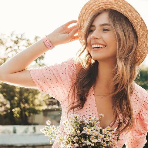 Charlam 15 Pack No Gap Band Compatitable with Samsung Galaxy Watch 6 5 4 Band 40mm 44mm/Galaxy Watch 5 Pro Band/Galaxy Watch 4 Classic Band/6 Classic Band, 20mm Soft Silicone Sport Strap for Women Men in Kuwait