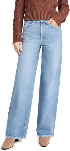 PAIGE Women's Sasha 32in Vintage Beltloops in Saudi Arabia