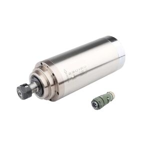 ER20 3.2 كيلو وات محرك المغزل المبرد بالمياه. in Kuwait