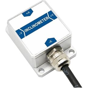 Tilt Angle Sensor BWM426S Digital Dual-Axis Inclination Sensor for Measurement and Mapping in Saudi Arabia