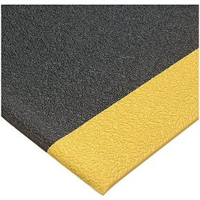 Floormats American Deluxe Comfortfoam 3/8 بوصة سمك الرمادي 5 '× 15' in Kuwait