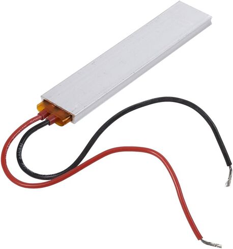 شريط التدفئة ، 1pc درجة حرارة ثابتة PTC لوحة حرارة ترموستات التسخين 220V 130W / 110V 140W ، شريط تسخين 120 فولت (110 فولت 140W 220 ℃) in Saudi Arabia