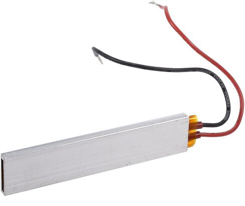 شريط التدفئة ، 1pc درجة حرارة ثابتة PTC لوحة حرارة ترموستات التسخين 220V 130W / 110V 140W ، شريط تسخين 120 فولت (110 فولت 140W 220 ℃) in Saudi Arabia