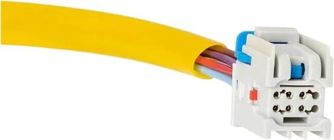 مستشعر عزم الدوران التوجيه CL8Z-3F818-A مناسب للهروب من F-ORD (كما هو موضح) in Kuwait