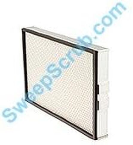 1037199AM - Panel Filter in Saudi Arabia