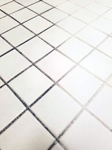 20" Blue Tile & Grout Pad - Sold Individually in Saudi Arabia