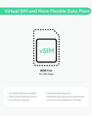 Linovision Industriation Global 4G LTE Cellular Router مع خطة بيانات تم تحميلها مسبقًا-5 جيجابايت 365 يومًا ، يدعم جهاز التوجيه الافتراضي SIM Plug-N-Play ، RS232/RS485 ، MQTT ، التغطية العالمية والدفع كما تذهب in Kuwait