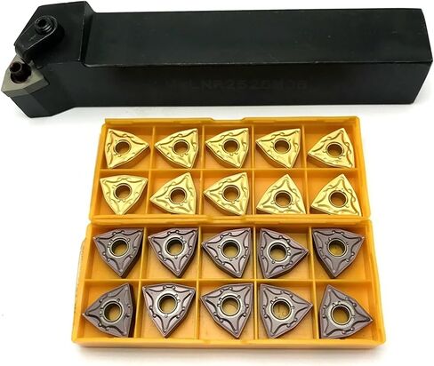 MWLNR1616H08 MWLNR2020K8 MWLNR2525M08 حامل أدوات التحول الخارجي Carbide إدراج WNMG080404 WNMG080408 مخرطة (MWLNR1616H08-08VP) in Saudi Arabia