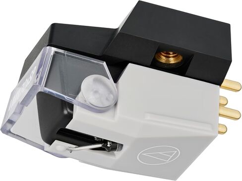 Audio-Technica AT-VM670XSP VMX Phono Cartridge SP in Saudi Arabia