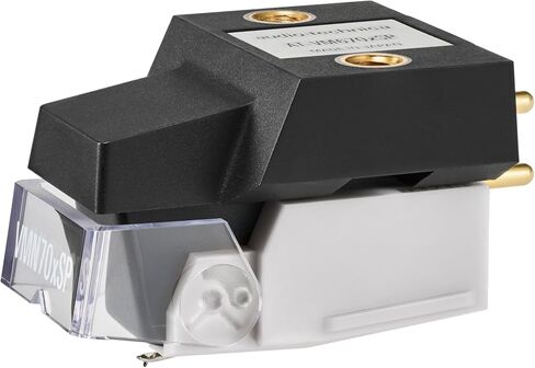 Audio-Technica AT-VM670XSP VMX Phono Cartridge SP in Saudi Arabia