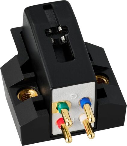 Audio-Technica AT-VM670XSP VMX Phono Cartridge SP in Saudi Arabia