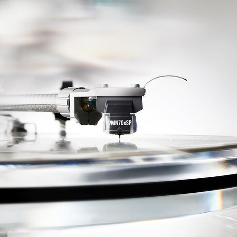 Audio-Technica AT-VM670XSP VMX Phono Cartridge SP in Saudi Arabia