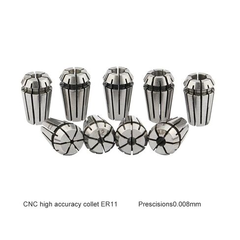 1.5 كيلو واط ER11 مجموعة محرك مغزل مع المغزل المبرد بالمياه ، العاكس ، قوس 80 مم ، مضخة المياه ، 14 قطعة in Kuwait