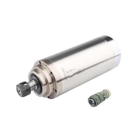 3.2 كيلو وات محرك مغزل مبرد بالمياه. in Kuwait